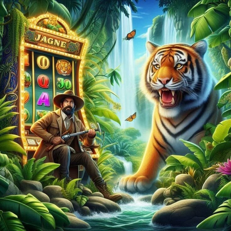 Indonesia Open Game 