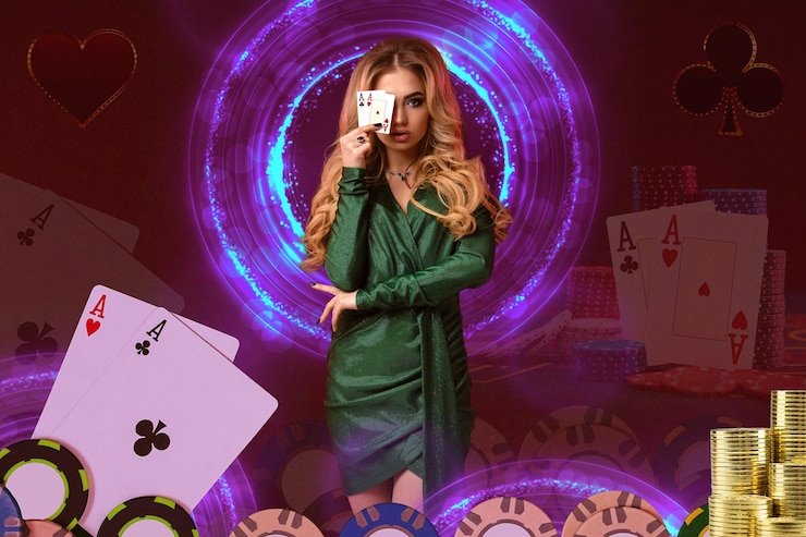 Mobile phone showing link dolantogel account dashboard with deposit and game selection